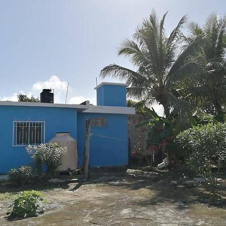 Maruchita'S Room Bacalar Exterior foto