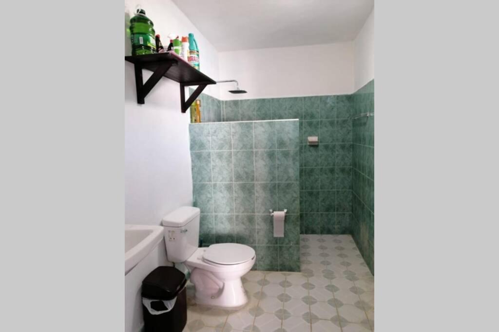 Maruchita'S Room Bacalar Exterior foto